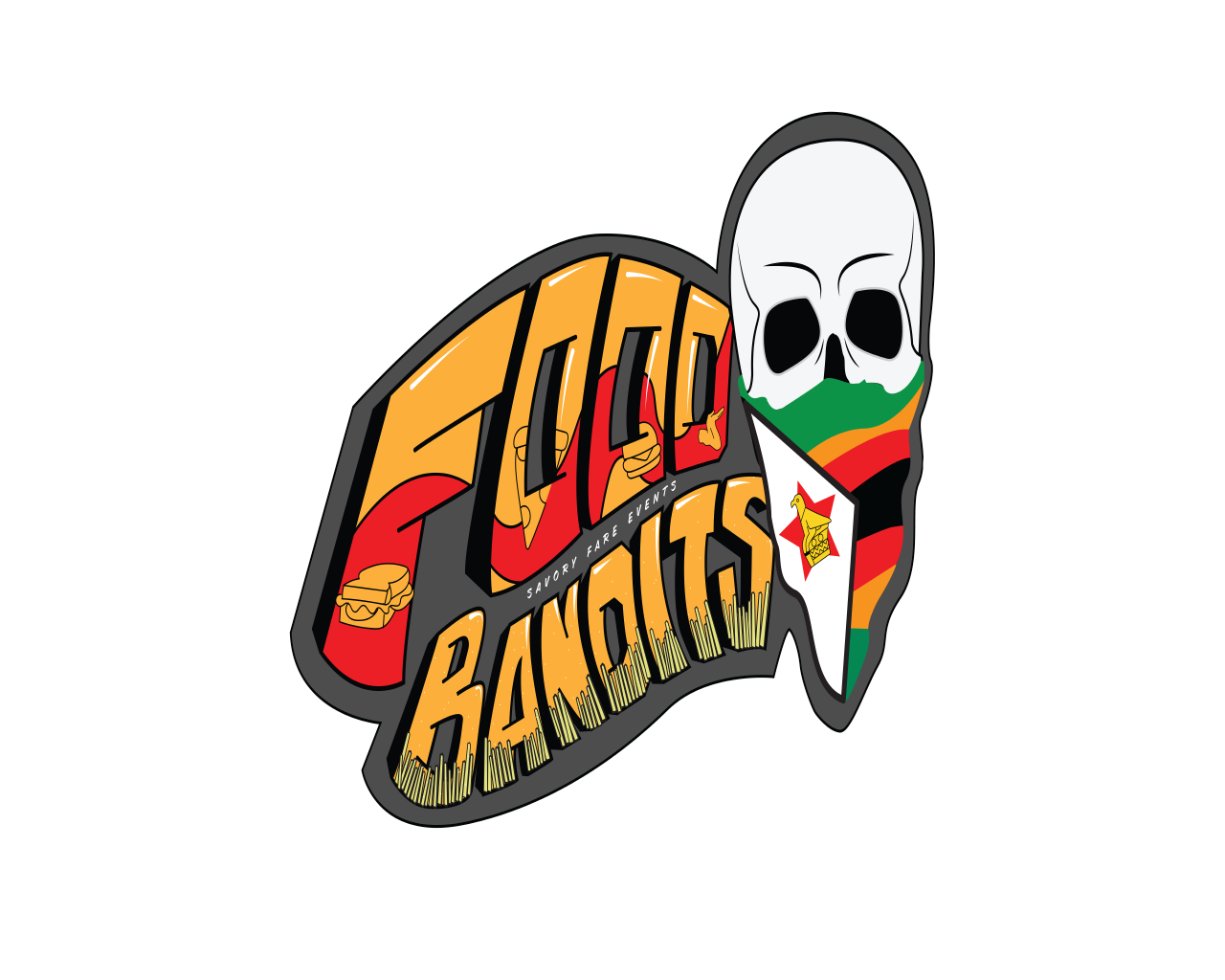 The Food Bandits